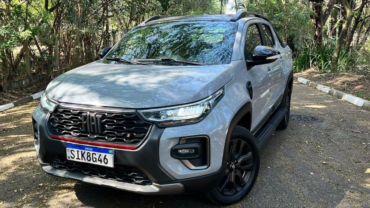  Confira quais foram os carros mais vendidos da montadora italiana no Brasil