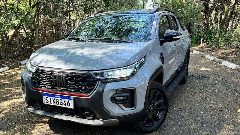10 carros mais vendidos pela Fiat em 2025 