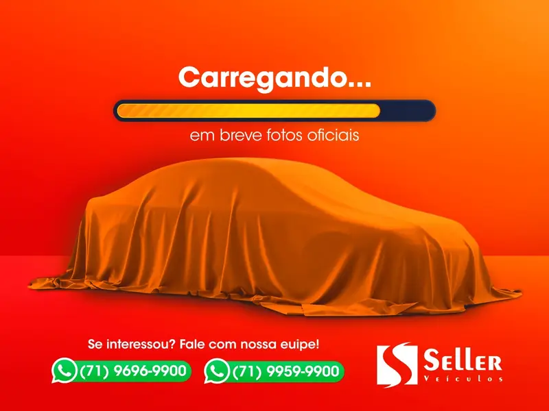 Renault Duster Iconic 1.3 Turbo (Flex) (Aut.)