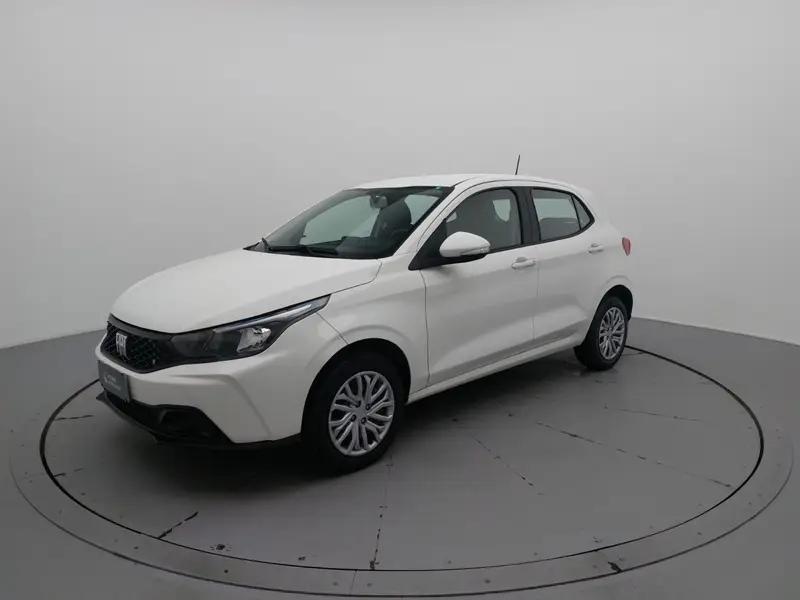Fiat Argo 1.0