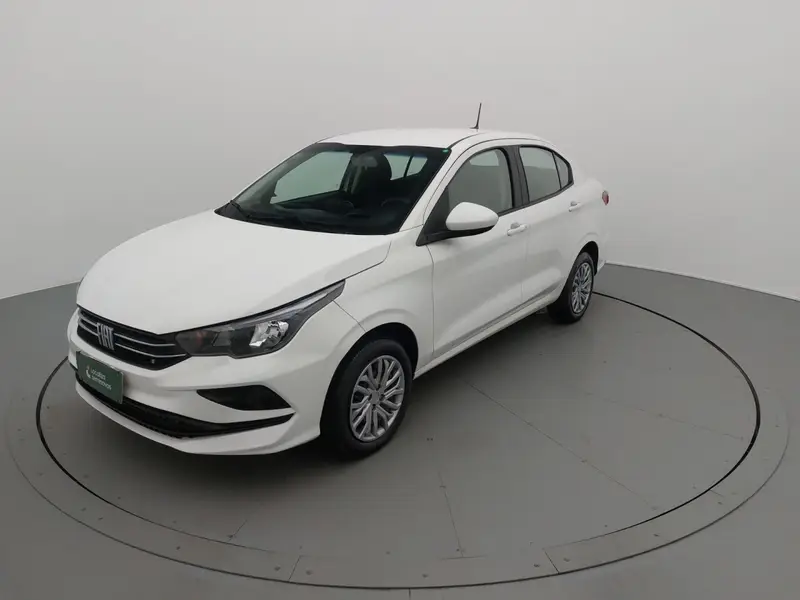 Fiat Cronos Drive 1.3