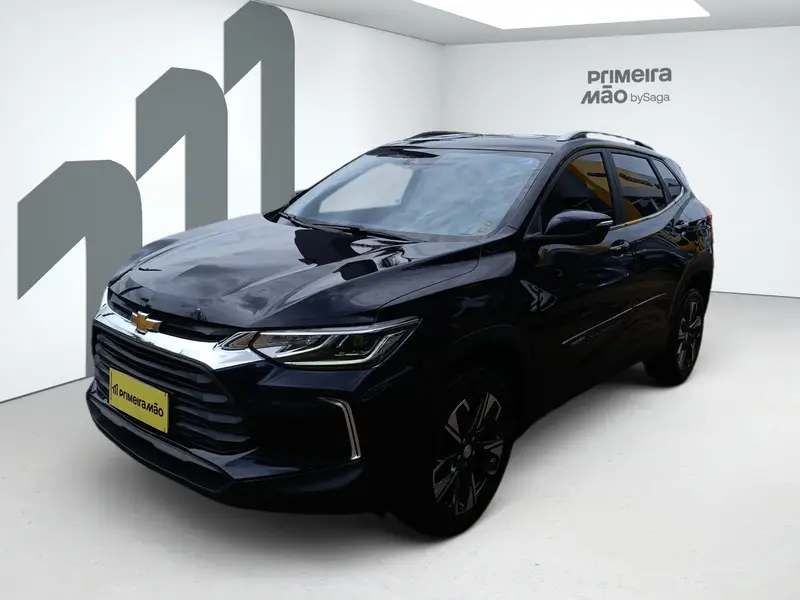 Chevrolet Tracker Premier 1.2 Turbo (Aut.)