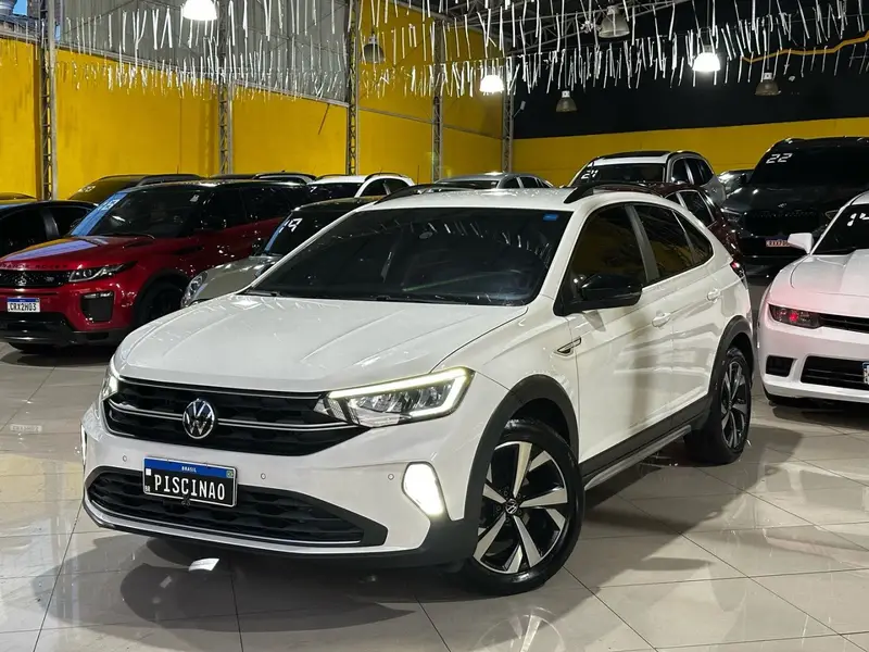 Volkswagen Highline 1.0 Turbo (Flex) (Aut)