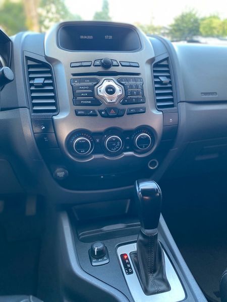 Ranger Cabine Dupla Ranger 3.2 TD 4x4 CD XLT