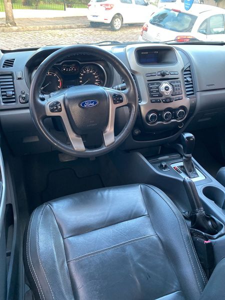 Ranger Cabine Dupla Ranger 3.2 TD 4x4 CD XLT