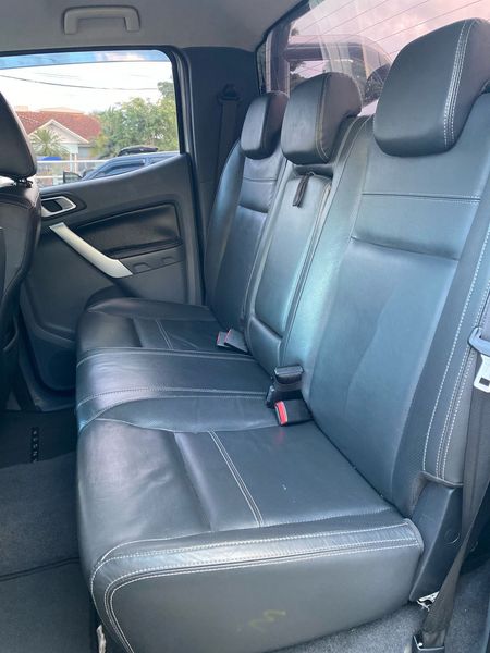 Ranger Cabine Dupla Ranger 3.2 TD 4x4 CD XLT