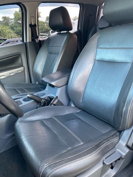 Ranger Cabine Dupla Ranger 3.2 TD 4x4 CD XLT