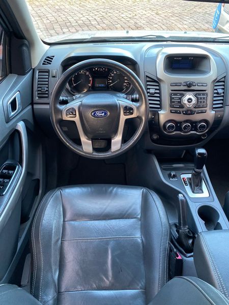 Ranger Cabine Dupla Ranger 3.2 TD 4x4 CD XLT