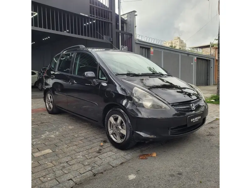 Honda Fit LX 1.4