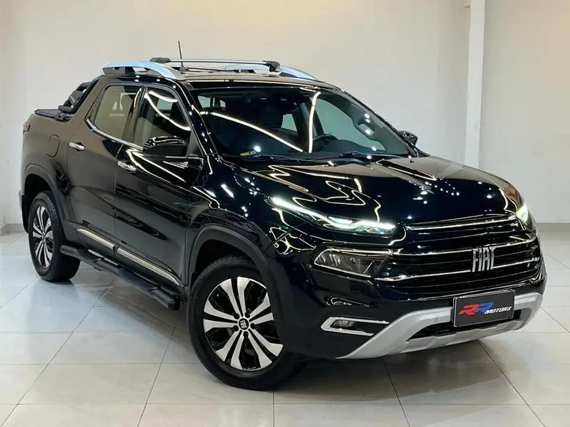 Fiat Toro Volcano 2.0 TDI 4x4 (Aut)