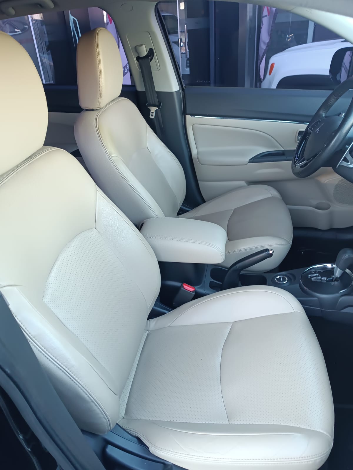 Mitsubishi-Outlander Sport-2.0 Mivec HPE (Flex) (Aut)