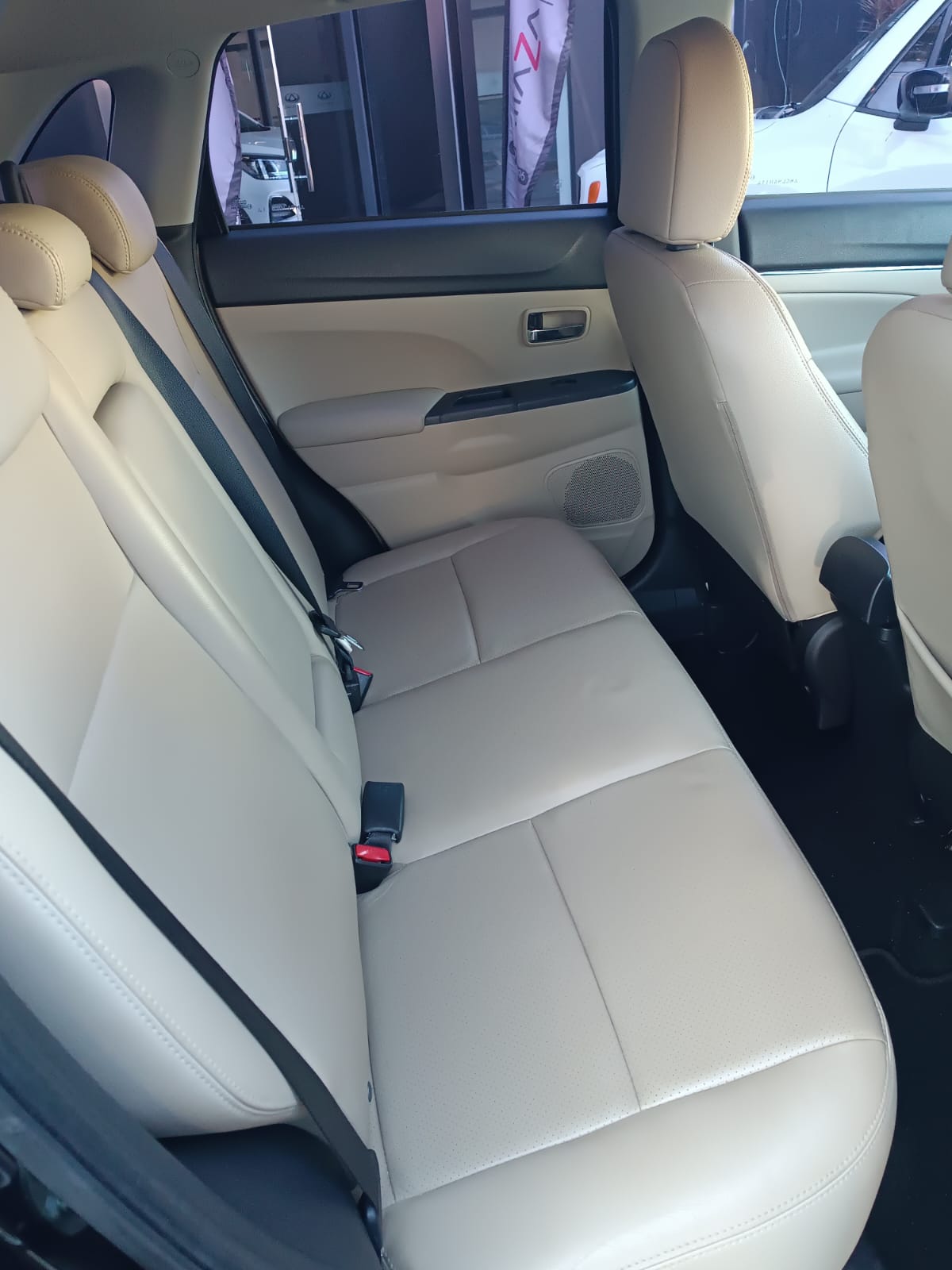 Mitsubishi-Outlander Sport-2.0 Mivec HPE (Flex) (Aut)