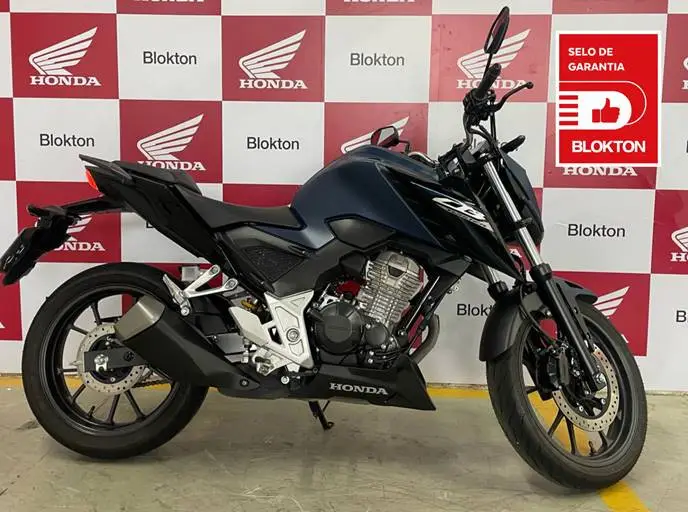 Honda (ABS)