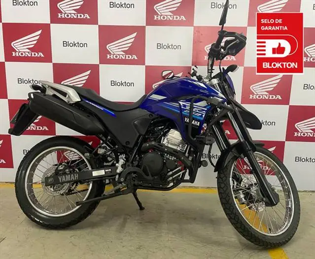 Yamaha Blueflex/ABS