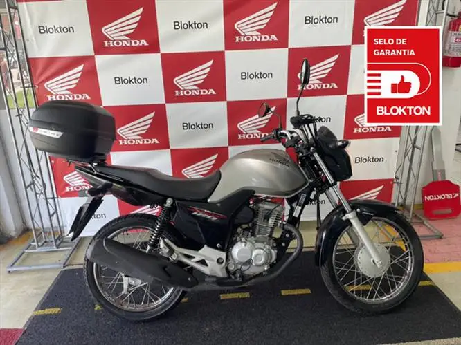Honda Start