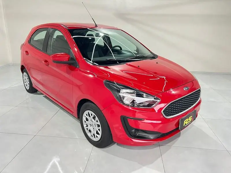 Ford Ka 1.0 SE (Flex)