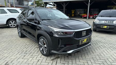 Fastback Audace Turbo 200 (Flex) (Aut)