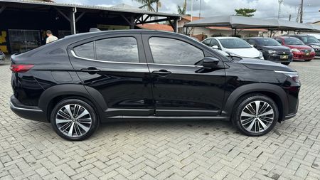 Fastback Audace Turbo 200 (Flex) (Aut)