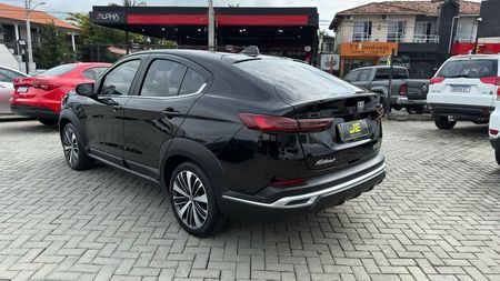 Fastback Audace Turbo 200 (Flex) (Aut)
