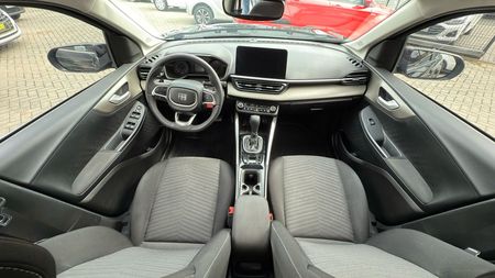 Fastback Audace Turbo 200 (Flex) (Aut)