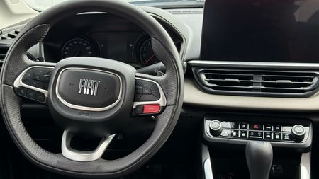 Fastback Audace Turbo 200 (Flex) (Aut)