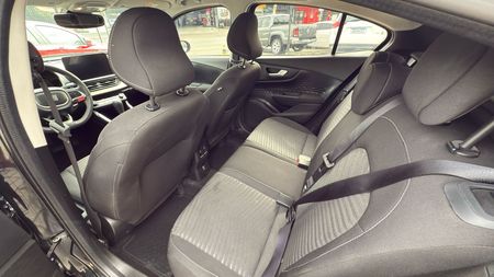Fastback Audace Turbo 200 (Flex) (Aut)