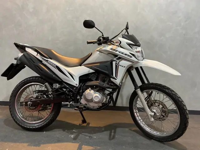 Carro Honda NXR 160 2022 Bros ESDD