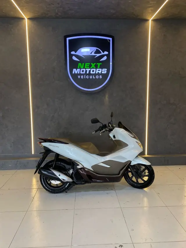 Carro Honda PCX 150 2020 150