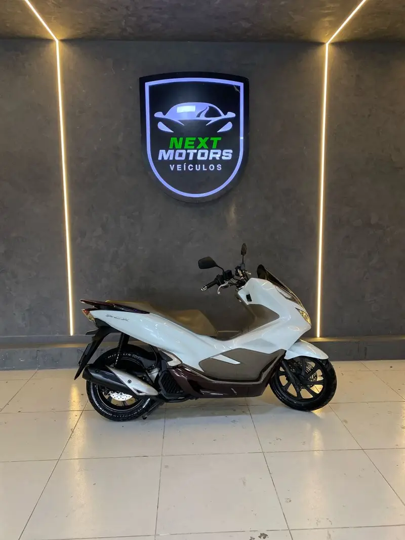 Honda PCX 150 150