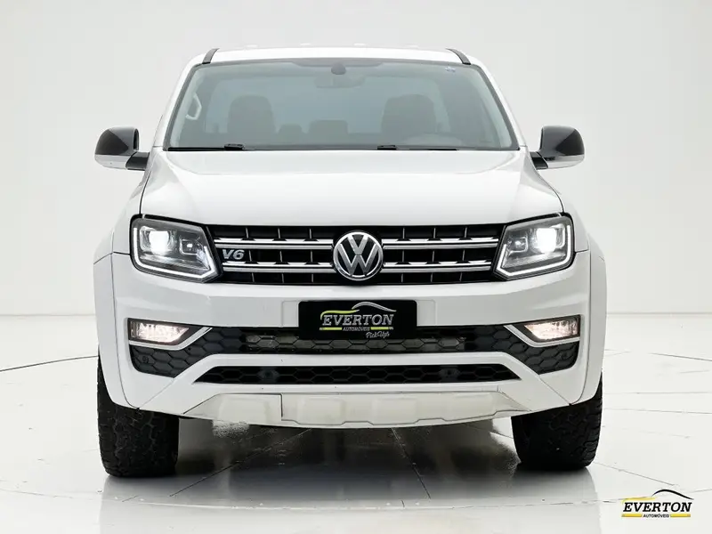 Volkswagen Amarok 3.0 CD 4x4 TDi Highline (Aut)