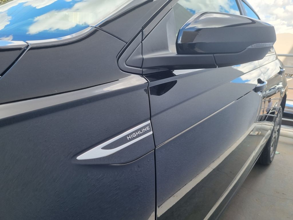 Polo Highline TSI 1.0 Flex 12V Aut.