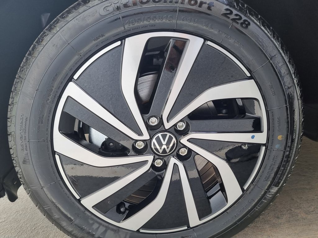 Polo Highline TSI 1.0 Flex 12V Aut.