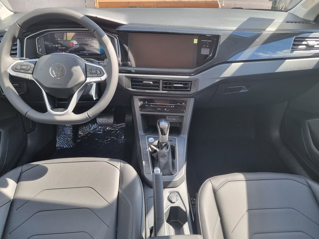 Polo Highline TSI 1.0 Flex 12V Aut.
