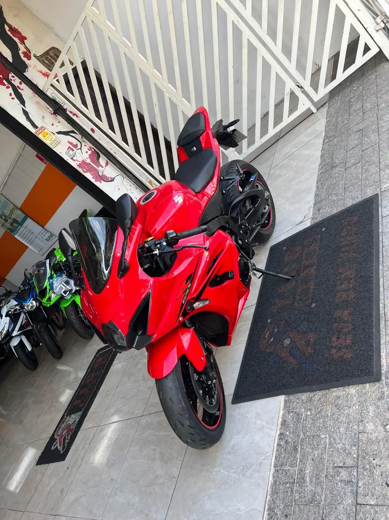 Suzuki Gsx R 1000 GSX-R 1000