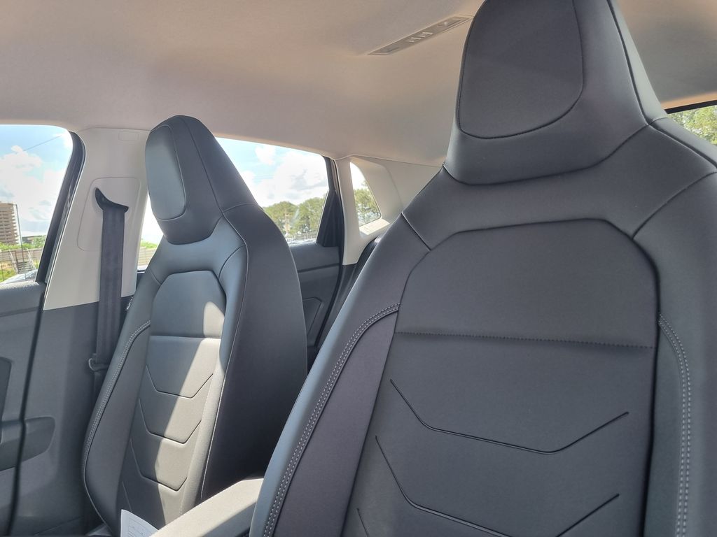 Polo Highline TSI 1.0 Flex 12V Aut.