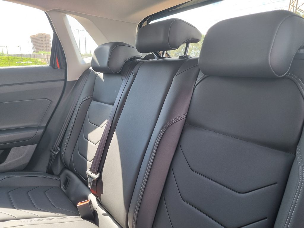 Polo Highline TSI 1.0 Flex 12V Aut.