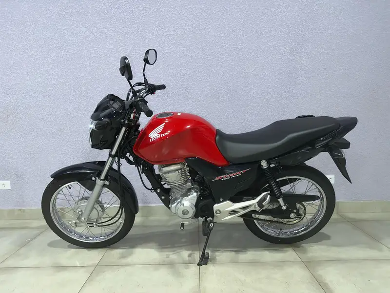 Honda Start