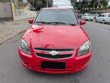 Celta LT 1.0 (Flex)