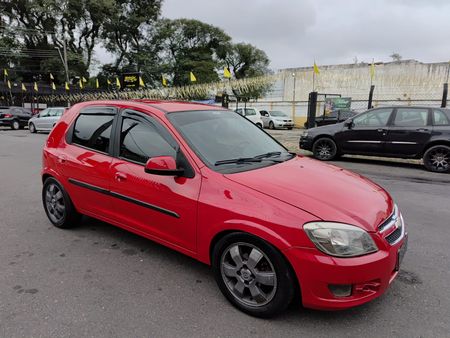 Celta LT 1.0 (Flex)
