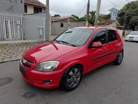 Celta LT 1.0 (Flex)