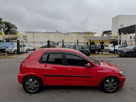 Celta LT 1.0 (Flex)
