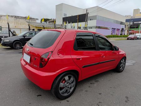 Celta LT 1.0 (Flex)