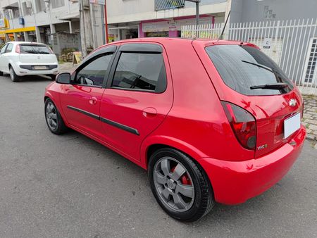 Celta LT 1.0 (Flex)