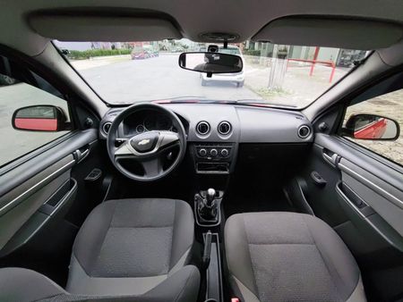 Celta LT 1.0 (Flex)