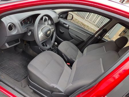 Celta LT 1.0 (Flex)