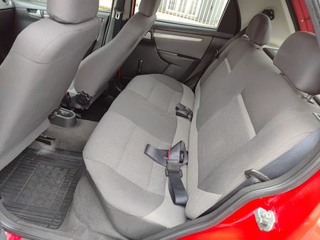 Celta LT 1.0 (Flex)