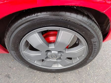 Celta LT 1.0 (Flex)