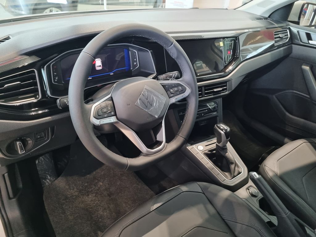 Polo Highline TSI 1.0 Flex 12V Aut.