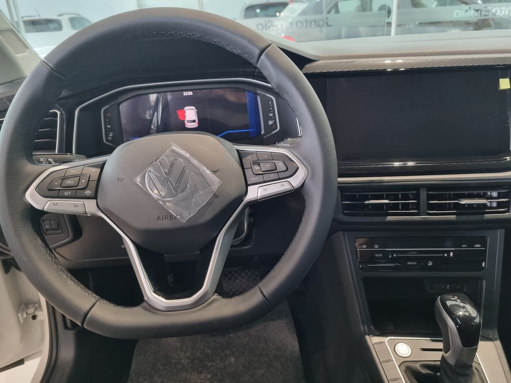 Polo Highline TSI 1.0 Flex 12V Aut.