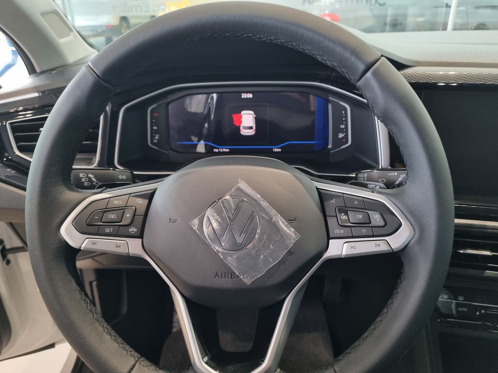 Polo Highline TSI 1.0 Flex 12V Aut.